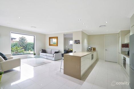 Property photo of 27 University Drive Campbelltown NSW 2560