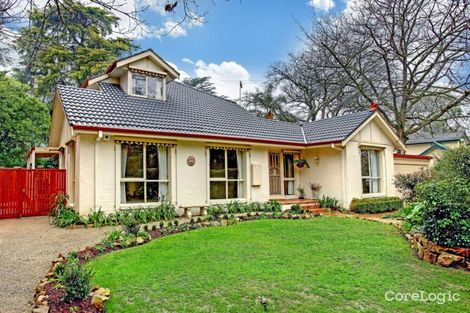 Property photo of 1 The Oaks Croydon VIC 3136
