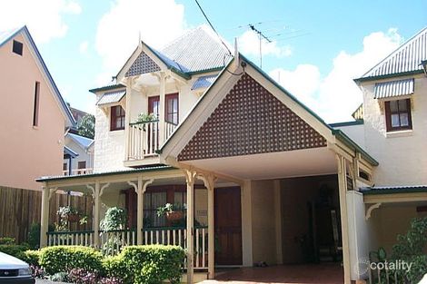 Property photo of 47 Park Street Spring Hill QLD 4000