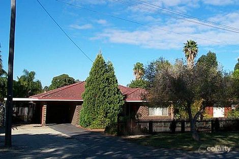 Property photo of 13 Hagart Way Lockridge WA 6054