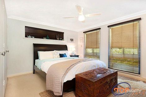 Property photo of 4 Silvertop Terrace Willetton WA 6155