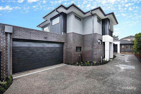 Property photo of 2/267 Porter Street Templestowe VIC 3106