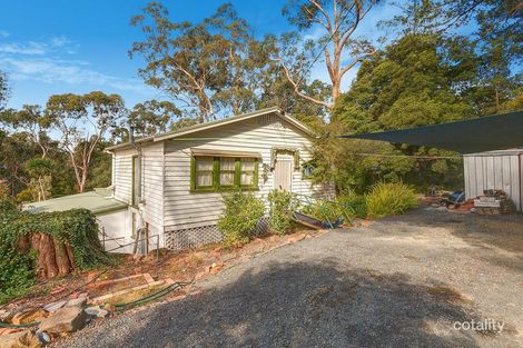 50 Thompson Rd, Upwey, VIC 3158