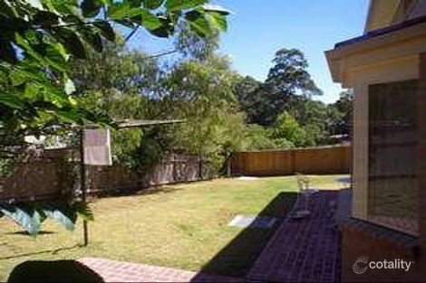 Property photo of 26A Hinemoa Avenue Normanhurst NSW 2076