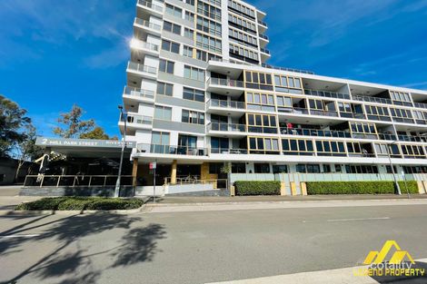 538/2 Mill Park St, Rhodes, NSW 2138