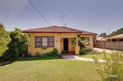 Property photo of 66 Waterloo Road Moe VIC 3825