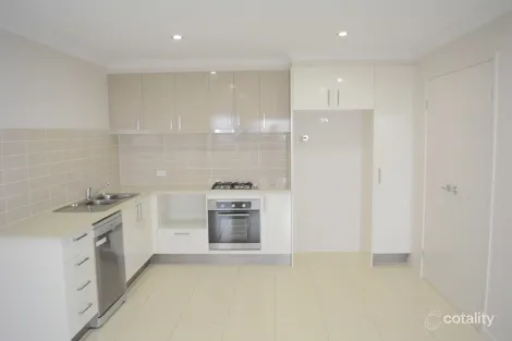 Property photo of 1/38 Parkview Drive Glenvale QLD 4350