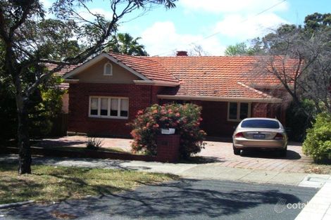Property photo of 33 Winmarley Street Floreat WA 6014