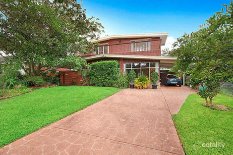 Property photo of 26 Vernon Street South Turramurra NSW 2074