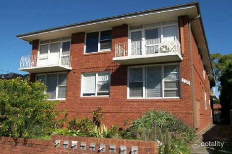 Property photo of 1/220 William Street Kingsgrove NSW 2208