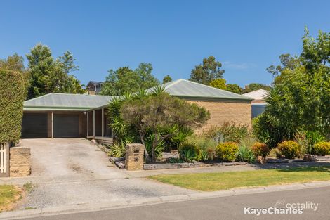 Property photo of 5 Amelia Close Beaconsfield VIC 3807