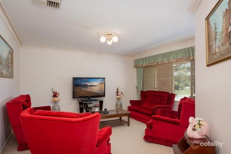 Property photo of 3 Tubbo Place Bourkelands NSW 2650