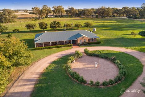 Property photo of 9931 Renshaw McGirr Way Parkes NSW 2870