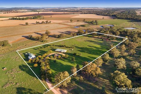 Property photo of 9931 Renshaw McGirr Way Parkes NSW 2870