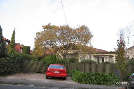 Property photo of 52 Davis Street Kew VIC 3101