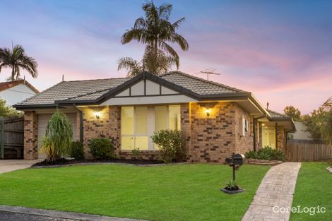 Property photo of 16 Stretton Court Heritage Park QLD 4118