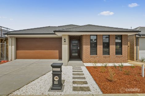 60 Edenhope Cct, Armstrong Creek, VIC 3217