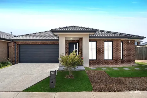 123 Palmdale Cres, Mambourin, VIC 3024