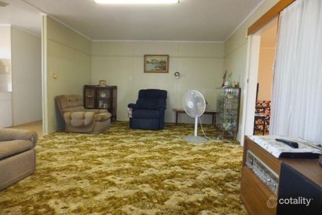 Property photo of 345 Knockroe Road North Isis QLD 4660