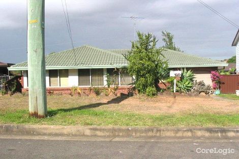 Property photo of 83 Thane Street Wentworthville NSW 2145