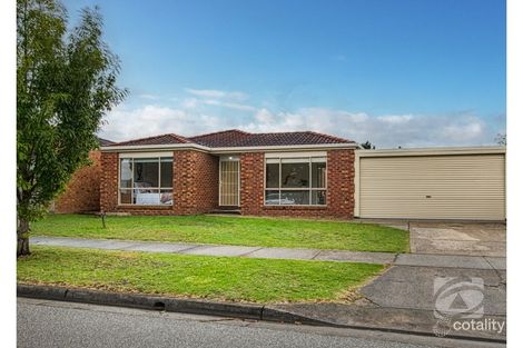 34 Madison Ave, Narre Warren, VIC 3805