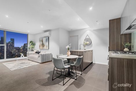 Property photo of 2804E/888 Collins Street Docklands VIC 3008