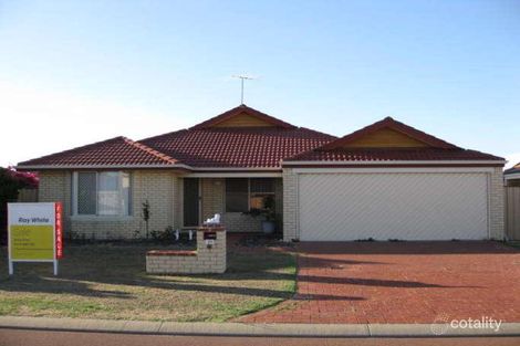 35 Bopeechee Way, Port Kennedy, WA 6172