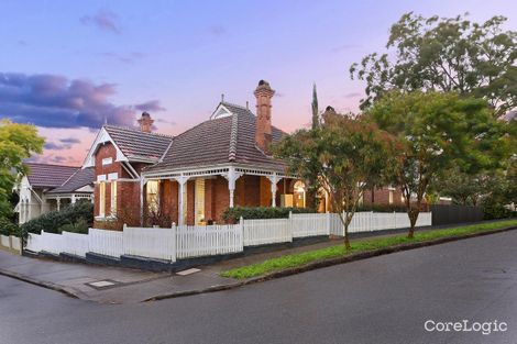 Property photo of 23 The Avenue Petersham NSW 2049
