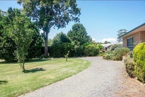 Property photo of 9 Flamingo Road Highfields QLD 4352