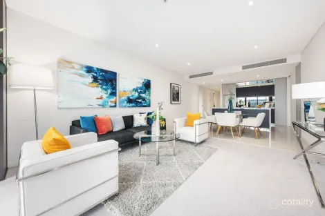 1000/211 Pacific Hwy, North Sydney, NSW 2060