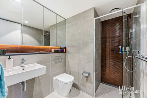 Property photo of 409/158 Smith Street Collingwood VIC 3066