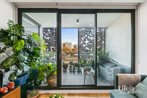 Property photo of 409/158 Smith Street Collingwood VIC 3066