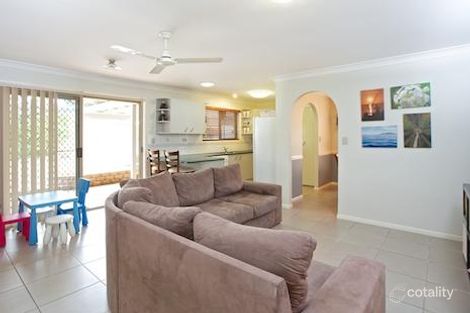 Property photo of 113 Macquarie Street Capalaba QLD 4157