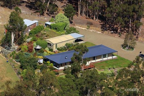 Property photo of 53 Griggs Road Lucaston TAS 7109