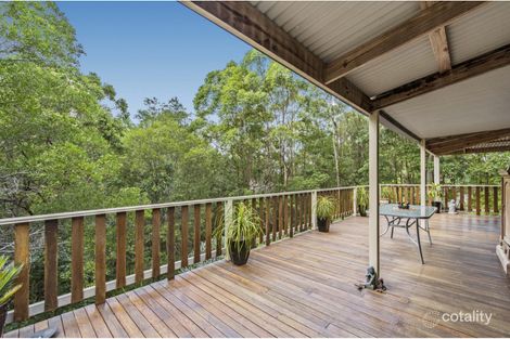 Property photo of 366 Ninderry Road Ninderry QLD 4561