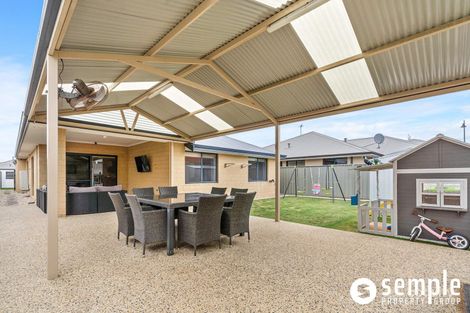 22 Sorbonne Turn, Aubin Grove, WA 6164