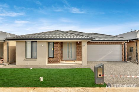Property photo of 8 Gamesley Street Strathtulloh VIC 3338