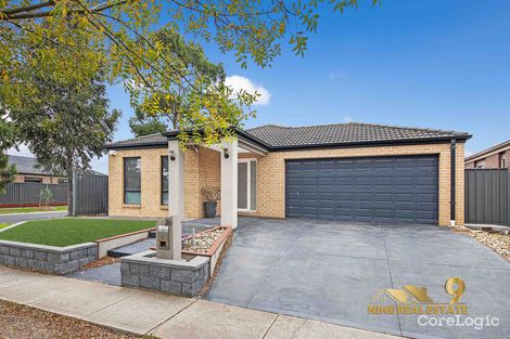 Property photo of 29 Mayesbrook Road Manor Lakes VIC 3024