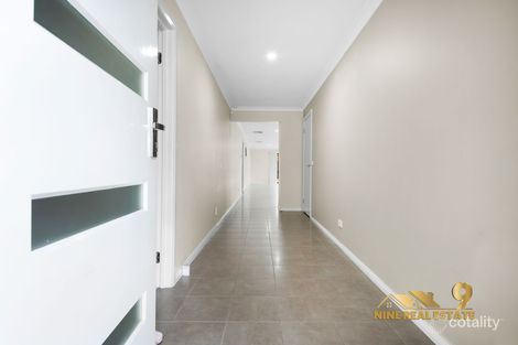 Property photo of 29 Mayesbrook Road Manor Lakes VIC 3024