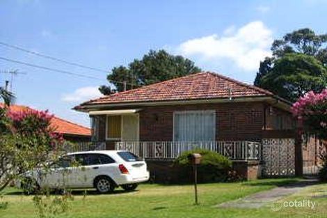 21 Kardella Cres, Narwee, NSW 2209