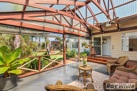 Property photo of 34 Kwinana Crescent Port Noarlunga South SA 5167