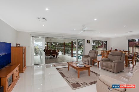 Property photo of 76 Jabiru Avenue Burleigh Waters QLD 4220