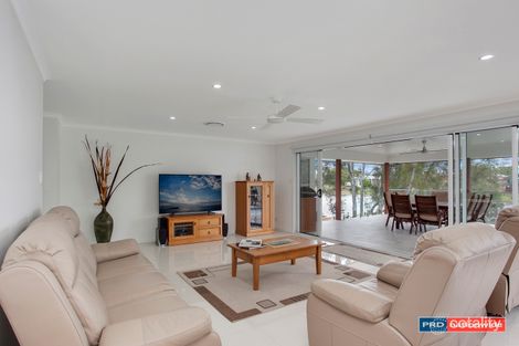 Property photo of 76 Jabiru Avenue Burleigh Waters QLD 4220