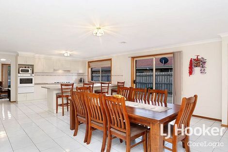 Property photo of 14 Boardwalk Boulevard Point Cook VIC 3030