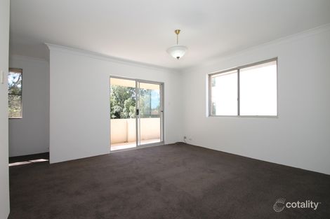 Property photo of 5/2-4 Duke Street Kensington NSW 2033