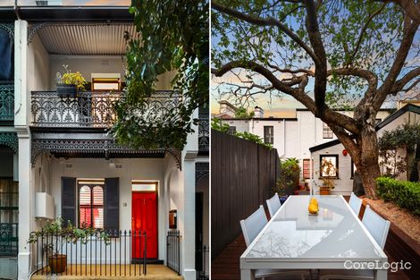 Property photo of 18 Talfourd Street Glebe NSW 2037