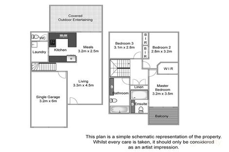 Property photo of 9/54 Outlook Place Durack QLD 4077