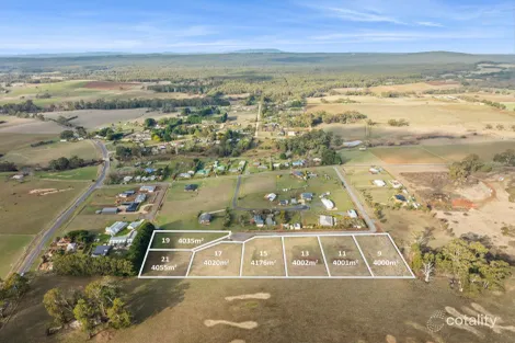 Property photo of 11 Djurkovic Road Coomoora VIC 3461