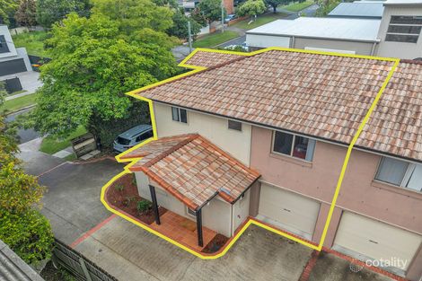 1/23 Gordon Pde, Mount Gravatt East, QLD 4122
