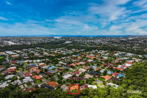 Property photo of 11 Redleaf Court Currimundi QLD 4551